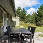 Casa vacanze 0215-romo-vestergardsvej-8