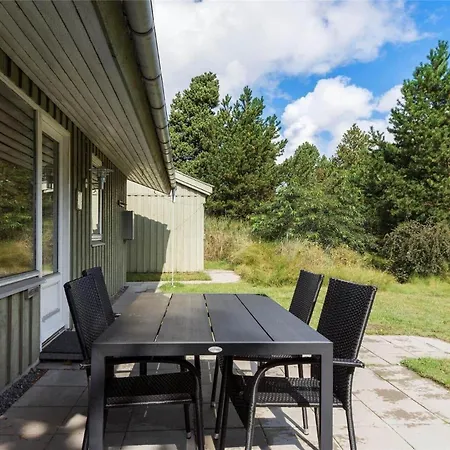 Tatil Evi 0215-romo-vestergardsvej-8